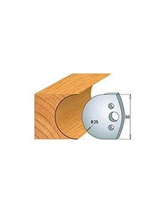 Coltelli sagomati 690.543 Limitatori 691.543 2